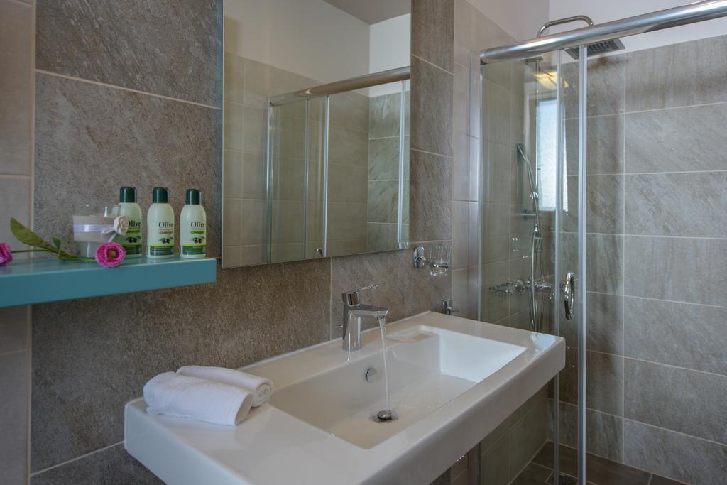 Koukos Villas Stalós Quarto foto