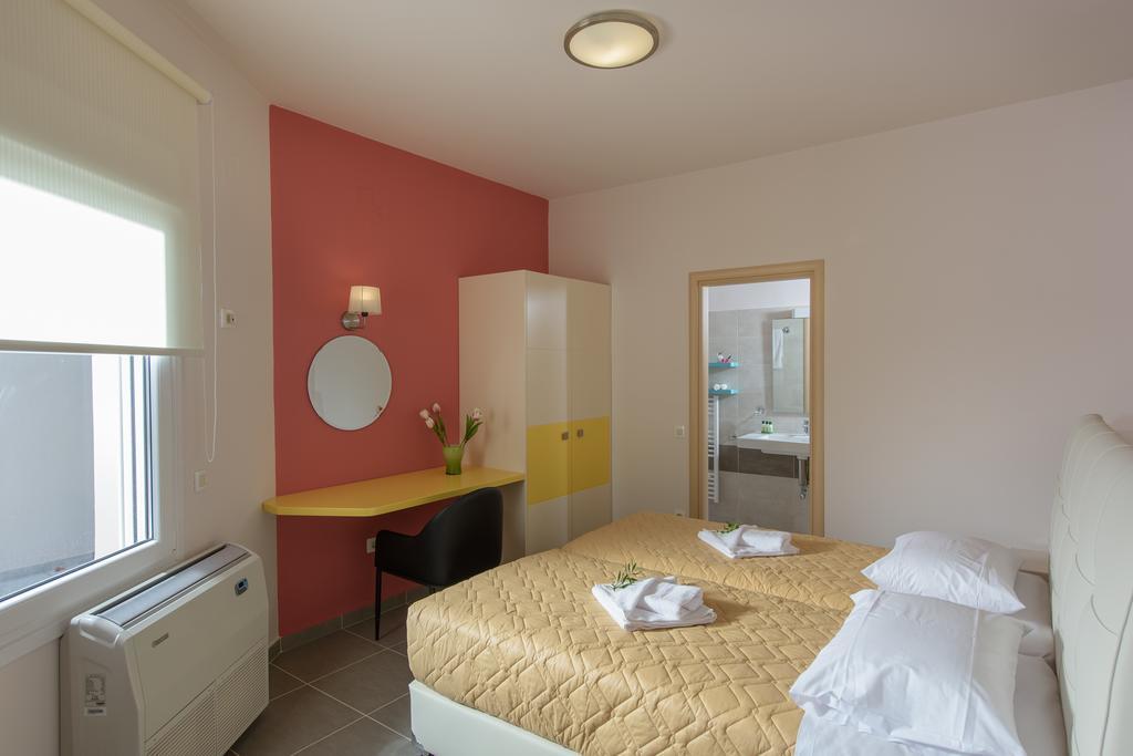 Koukos Villas Stalós Quarto foto