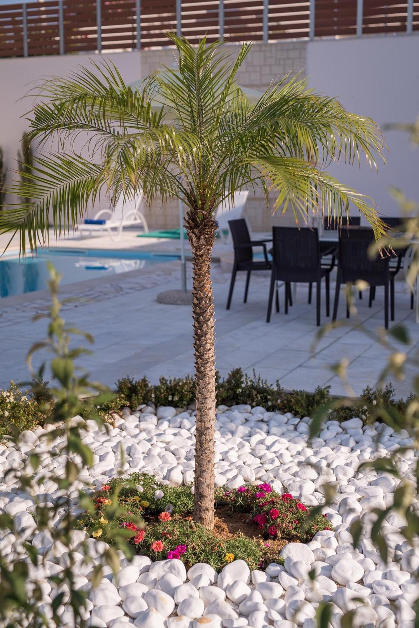 Koukos Villas Stalós Quarto foto