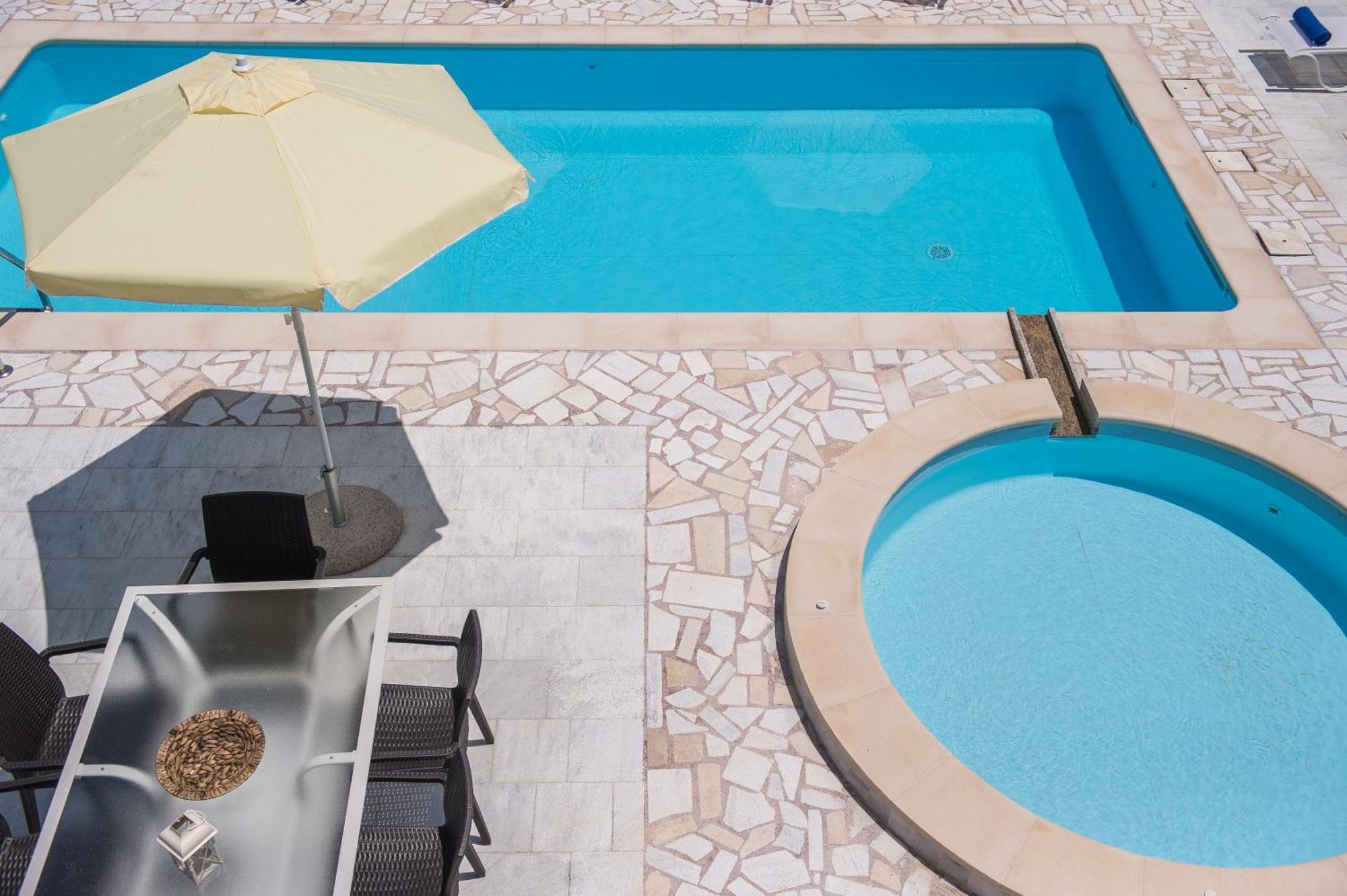 Koukos Villas Stalós Quarto foto